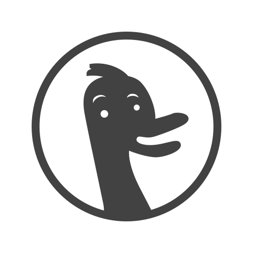 DuckDuckGo